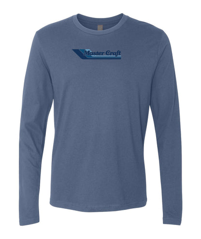 MasterCraft Venerable Men's Long Sleeve T-Shirt