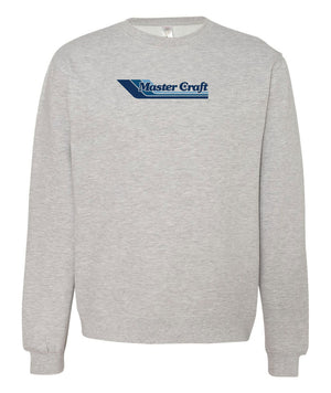 MasterCraft Venerable Men's Crewneck Sweatshirt