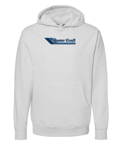 MasterCraft Venerable Men's Hooded Sweatshirt