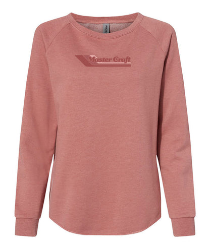 MasterCraft Venerable Women's Crewneck Sweatshirt