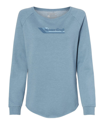 MasterCraft Venerable Women's Crewneck Sweatshirt