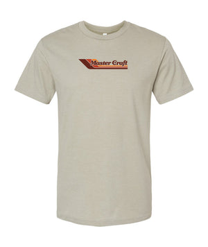 MasterCraft Venerable Men's T-Shirt