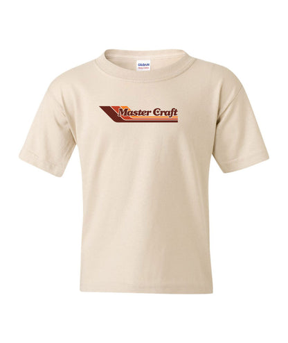 MasterCraft Venerable Youth T-Shirt