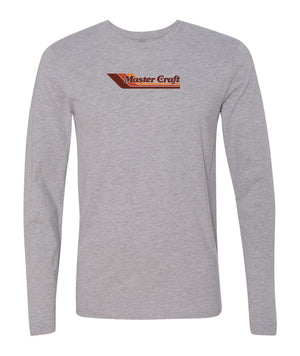 MasterCraft Venerable Men's Long Sleeve T-Shirt
