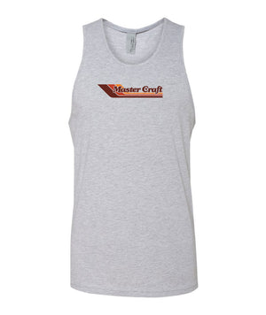 MasterCraft Venerable Men's Tank Top