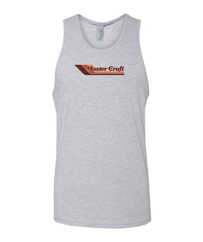 MasterCraft Venerable Men's Tank Top