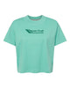MasterCraft Venerable Women's Boxy T-Shirt