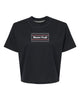 MasterCraft Vestige Women's Boxy T-Shirt