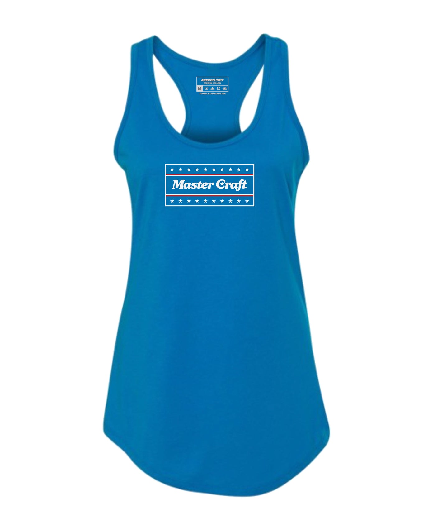 MasterCraft Vestige Women's Tank Top