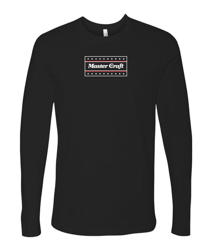 MasterCraft Vestige Men's Long Sleeve T-Shirt