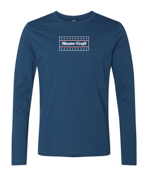 MasterCraft Vestige Men's Long Sleeve T-Shirt