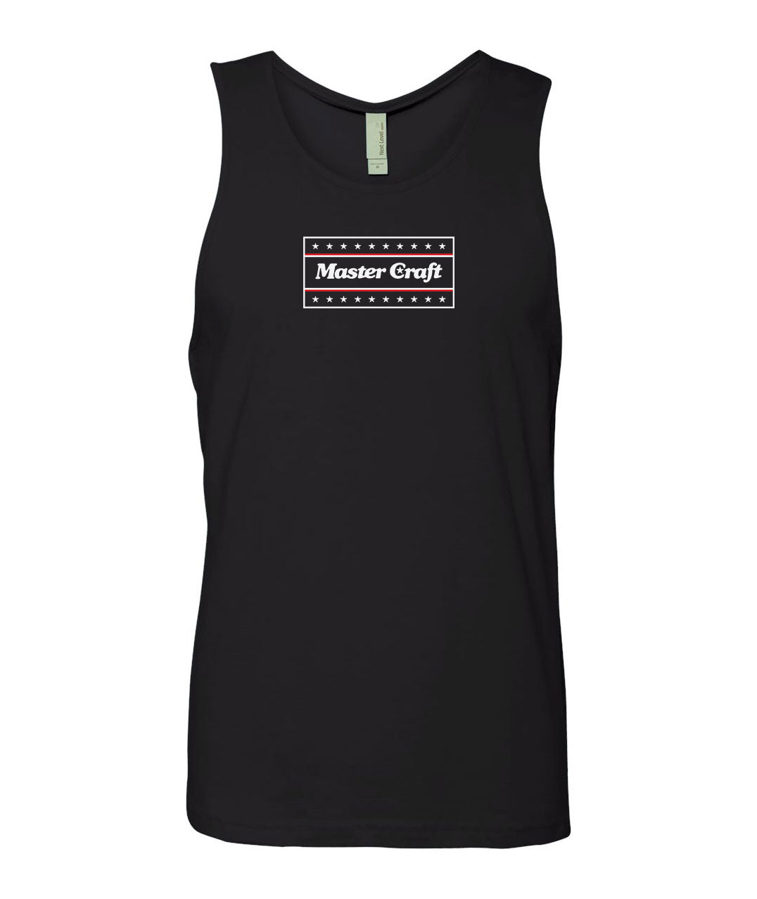 MasterCraft Vestige Men's Tank Top