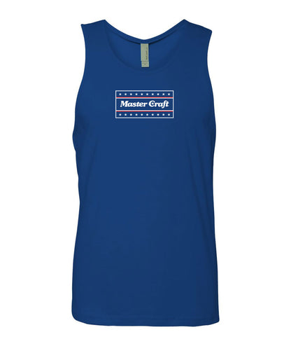 MasterCraft Vestige Men's Tank Top