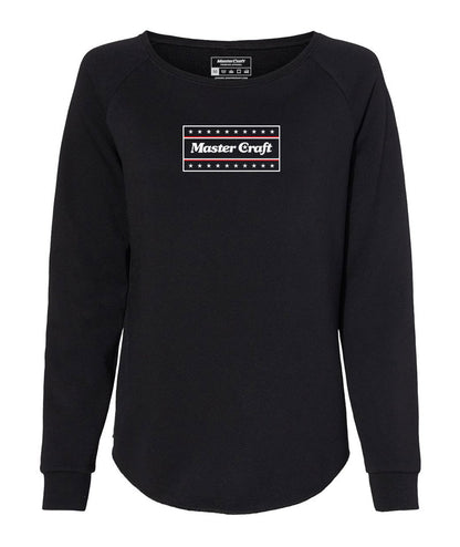 MasterCraft Vestige Women's Crewneck Sweatshirt