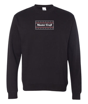 MasterCraft Vestige Men's Crewneck Sweatshirt