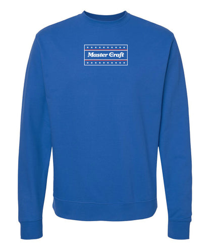 MasterCraft Vestige Men's Crewneck Sweatshirt