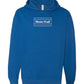 MasterCraft Vestige Men's Hooded Sweatshirt