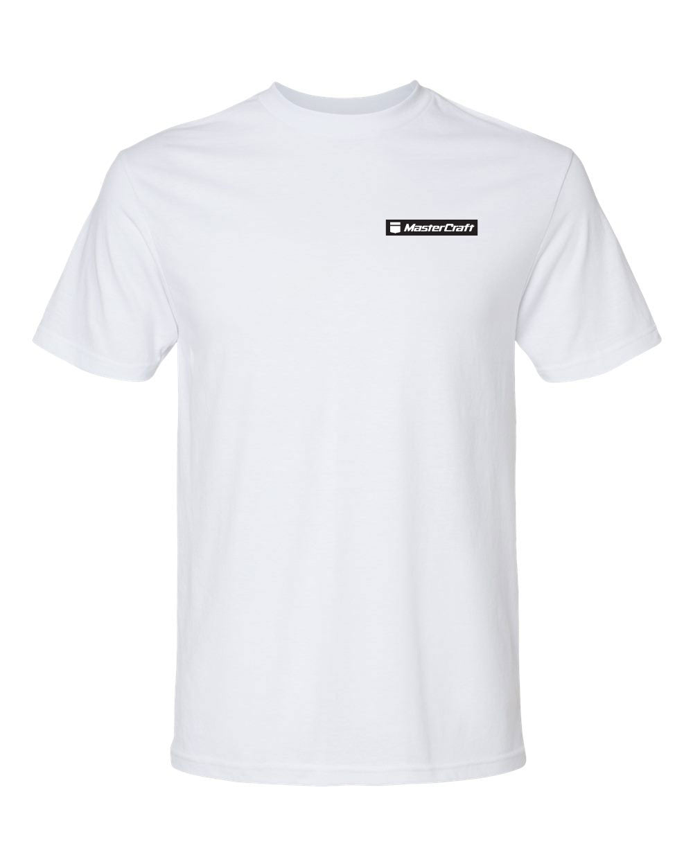 MasterCraft Shielded Men's T-Shirt