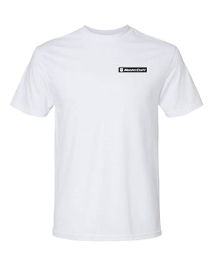 MasterCraft Shielded Men's T-Shirt