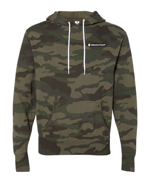 MasterCraft Shielded Hooded Sweatshirt