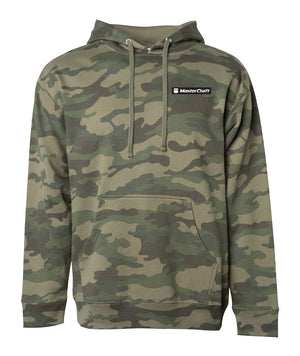 MasterCraft Shielded Hooded Sweatshirt