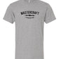 MasterCraft Amped Men's T-Shirt