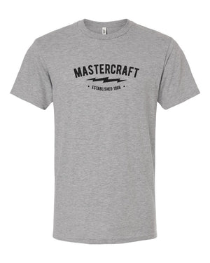 MasterCraft Amped Men's T-Shirt