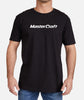 MasterCraft Classic Logo Men's T-Shirt