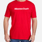 MasterCraft Classic Logo Men's T-Shirt