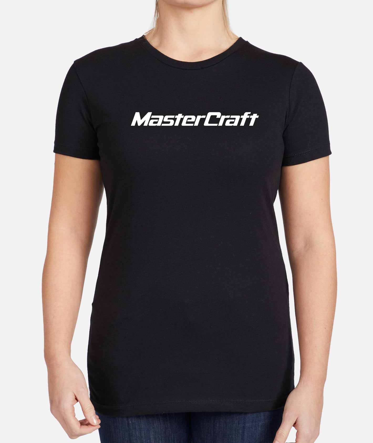 MasterCraft Classic Logo Women's T-Shirt