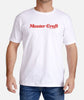 MasterCraft Legacy Logo Men's T-Shirt