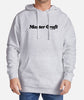 MasterCraft Legacy Logo Men's Hooded Sweatshirt