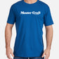 MasterCraft Legacy Logo Men's T-Shirt