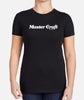 MasterCraft Legacy Logo Women's T-Shirt