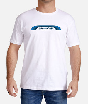 MasterCraft PowerSlot Men's T-Shirt