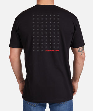 MasterCraft Blockade Men's T-Shirt