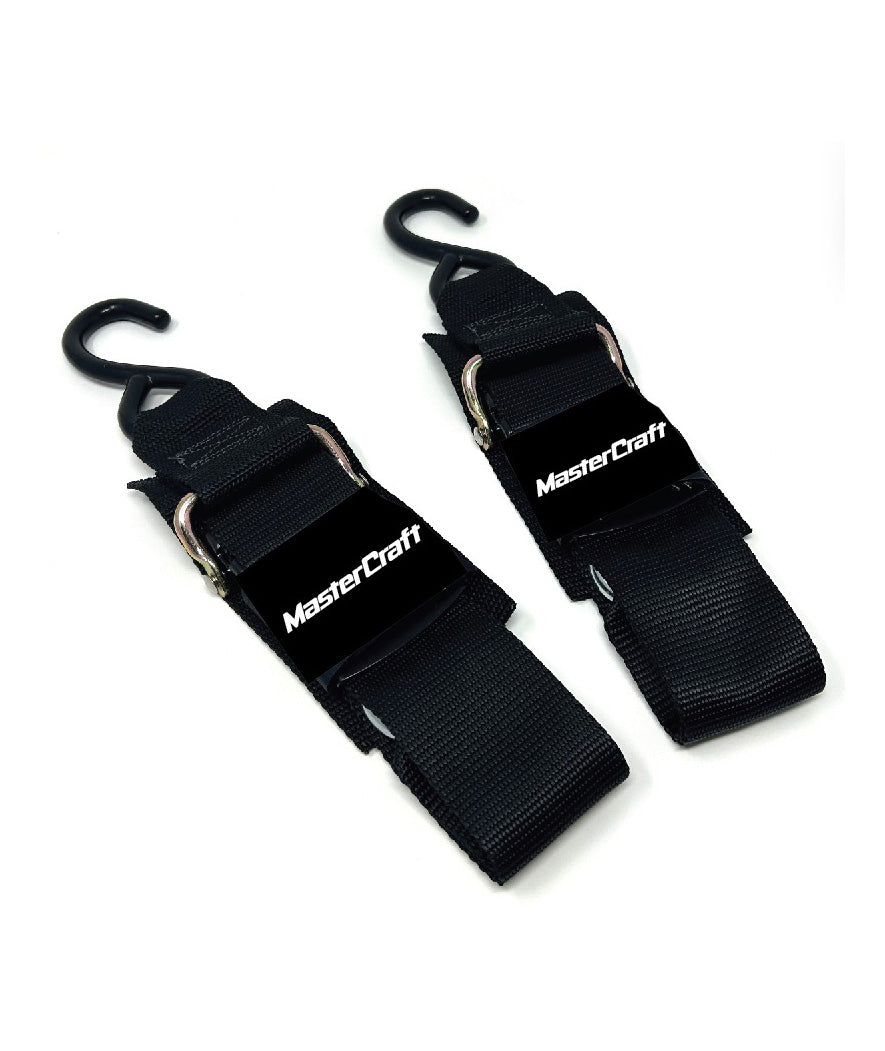 MasterCraft Transom Tie Down Straps (Pair)