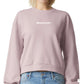 MasterCraft ReFlex Women's Crewneck Sweatshirt