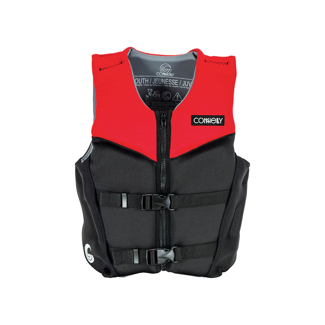 MasterCraft x Connelly - Youth Neo Vest