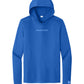 MasterCraft Men's UV Long Sleeve Hoodie