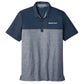 MasterCraft TravisMathew Oceanside Blocked Polo
