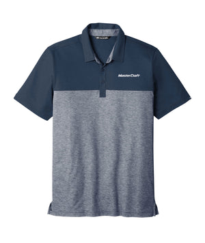 MasterCraft TravisMathew Oceanside Blocked Polo
