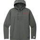 MasterCraft TravisMathew Men's Hooded Full-Zip Jacket