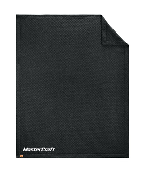 MasterCraft TravisMathew Diamond Quilt Blanket