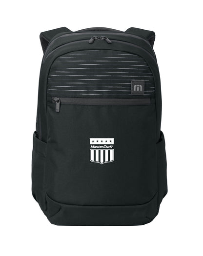 MasterCraft TravisMathew Approach Backpack