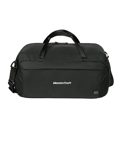 MasterCraft TravisMathew Lateral Duffle Bag