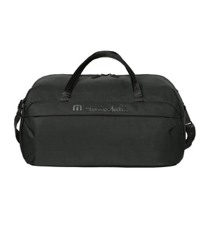 MasterCraft TravisMathew Lateral Duffle Bag