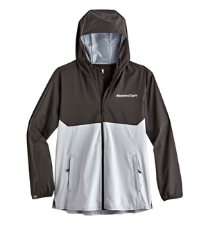 MasterCraft Idealist Women's Windbreaker Jacket