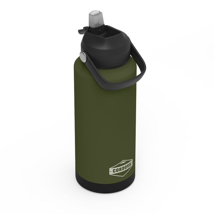 MasterCraft Trailhead Class™ 32 oz Water Bottle