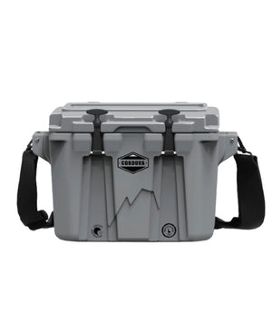 MasterCraft x Cordova Basecamp 20qt Hard Cooler